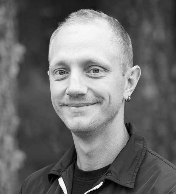 Daniel Fornsted