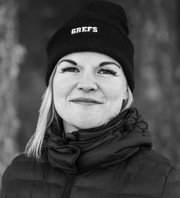 Erika Hansson