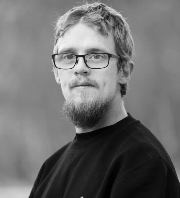 Gabriel Busk