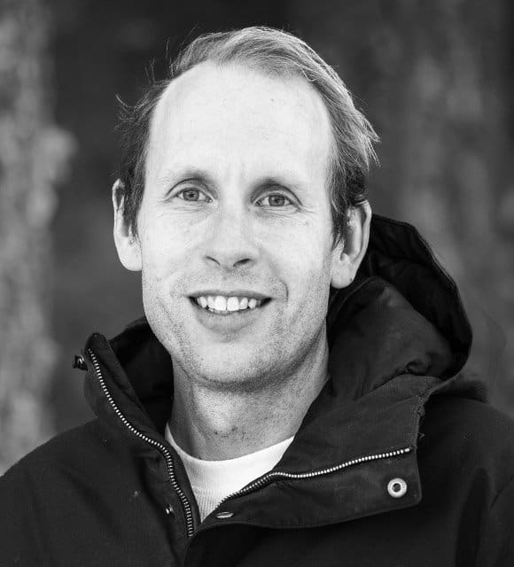 Mattias Argårds