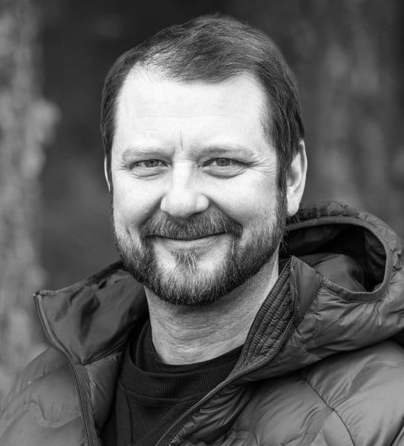 Mikael Andersson