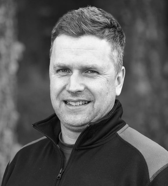 Roger Mörk