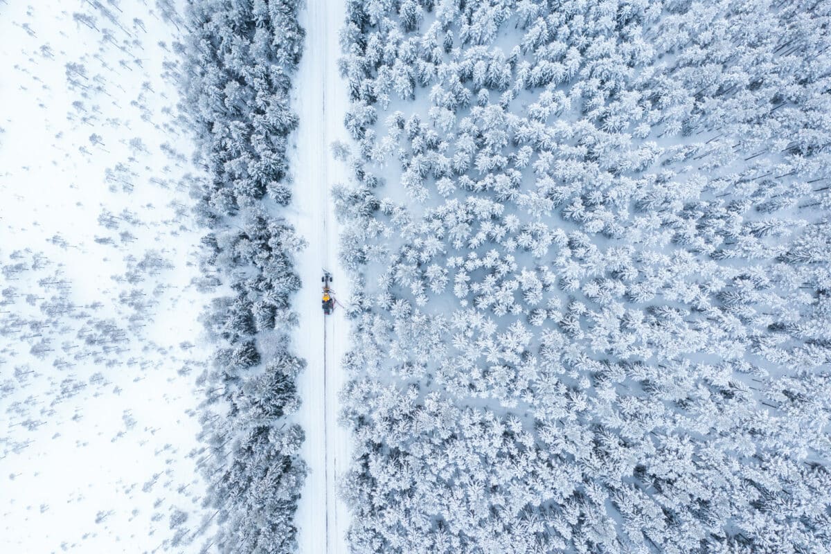 Vägar